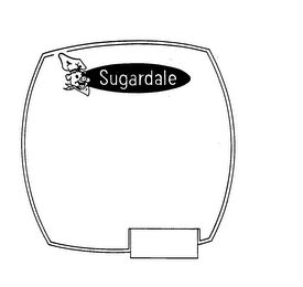 SUGARDALE logo