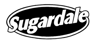 SUGARDALE logo