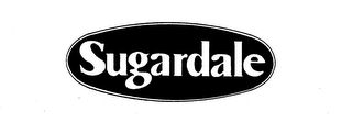 SUGARDALE logo