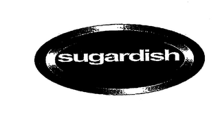 SUGARDISH logo
