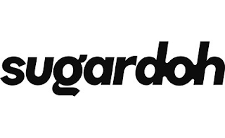 SUGARDOH logo