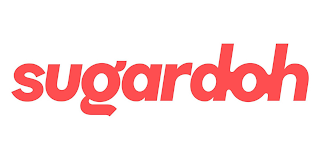 SUGARDOH logo