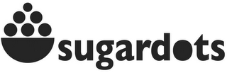 SUGARDOTS logo