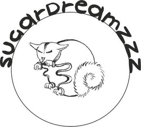 SUGARDREAMZZZ logo