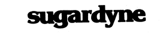 SUGARDYNE logo