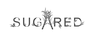 SUGARED logo