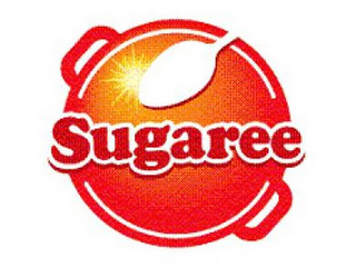 SUGAREE logo