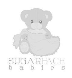 SUGARFACE BABIES logo