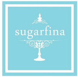 SUGARFINA logo