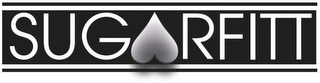 SUGARFITT logo