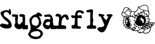 SUGARFLY logo