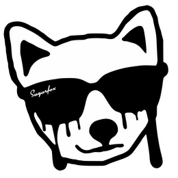 SUGARFOX logo