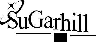 SUGARHILL logo