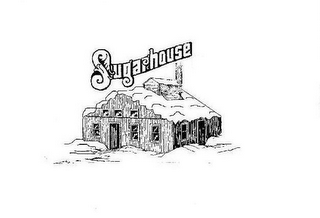 SUGARHOUSE logo