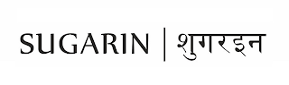 SUGARIN logo