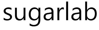 SUGARLAB logo