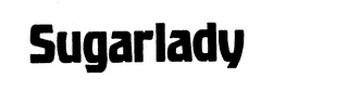 SUGARLADY logo