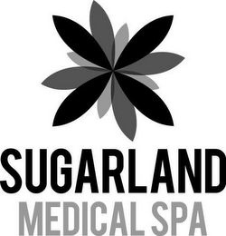 SUGARLAND MEDICAL SPA logo