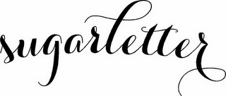 SUGARLETTER logo