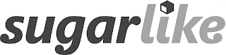 SUGARLIKE logo