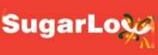 SUGARLOW logo