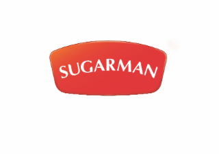 SUGARMAN logo
