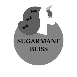 SUGARMANE BLISS logo
