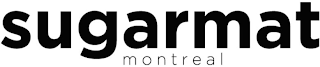 SUGARMAT MONTREAL logo