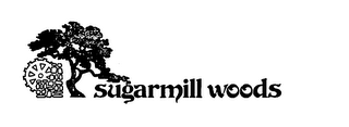 SUGARMILL WOODS logo