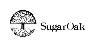 SUGAROAK logo