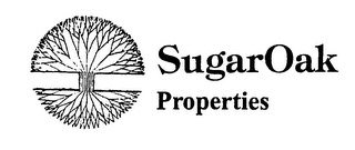 SUGAROAK PROPERTIES logo