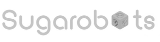SUGAROBOTS logo