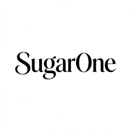 SUGARONE logo
