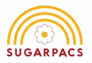 SUGARPACS logo