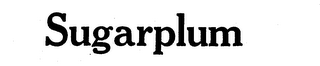 SUGARPLUM logo