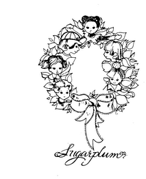 SUGARPLUM logo