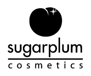 SUGARPLUM COSMETICS logo