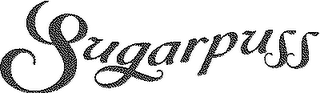 SUGARPUSS logo