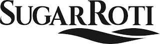 SUGARROTI logo