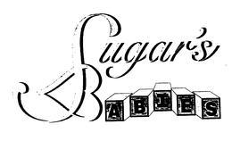 SUGAR'S BABIES logo