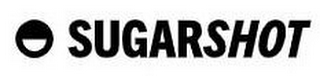 SUGARSHOT logo