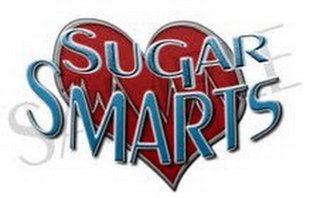 SUGARSMARTS logo