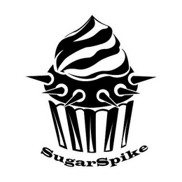 SUGARSPIKE logo