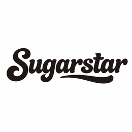 SUGARSTAR logo