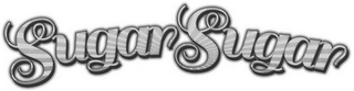 SUGARSUGAR logo