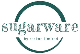 SUGARWARE BY RECKON LIMITED logo