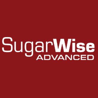 SUGARWISE ADVANCED logo