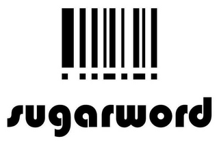 SUGARWORD logo