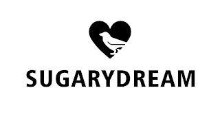 SUGARYDREAM logo