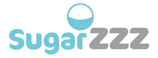 SUGARZZZ logo